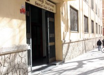 El juez investiga cuatro casos de abusos sexuales en un colegio de Barcelona