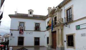 Escuela Arte Dramático Cordoba Escuela Arte Dramático Cordoba