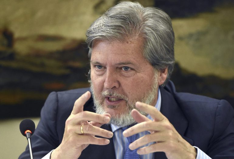 Los socialistas cargan contra el Ministro que encabezó la lista del PP por Palencia y contra Ignacio Cosidó Los socialistas cargan contra el Ministro que encabezó la lista del PP por Palencia y contra Ignacio Cosidó