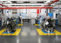 Los trabajadores de Renault rechazan la flexibilidad que propone la empresa
