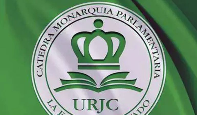 La Universidad Rey Juan Carlos pone en marcha la primera cátedra sobre Monarquía Parlamentaria de España. La Universidad Rey Juan Carlos pone en marcha la primera cátedra sobre Monarquía Parlamentaria de España.