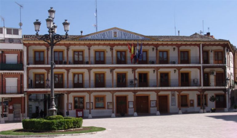 Ciempozuelos reducirá su aportación a la Mancomunidad de Residuos Ciempozuelos reducirá su aportación a la Mancomunidad de Residuos