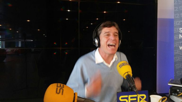 La historia de la radio musical en Málaga La historia de la radio musical en Málaga