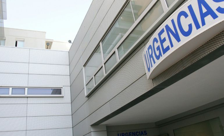 Servicios de urgencias Servicios de urgencias