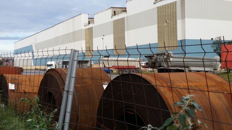 La Comisión Europea investiga el dumping del acero chino y le impondrá nuevos aranceles La Comisión Europea investiga el dumping del acero chino y le impondrá nuevos aranceles