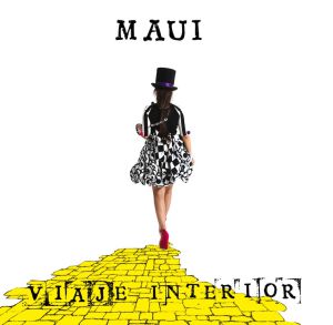 El "Viaje interior" de Maui con Martirio en Elche El "Viaje interior" de Maui con Martirio en Elche