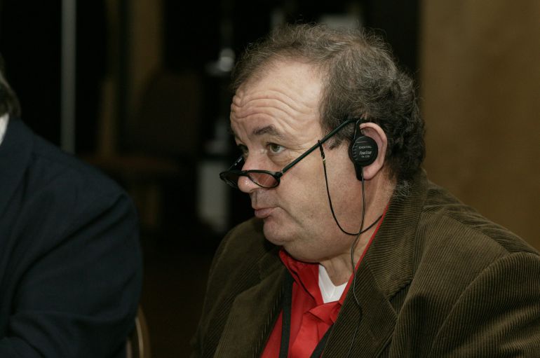 Laudino García, falleció de forma repentina Laudino García, falleció de forma repentina