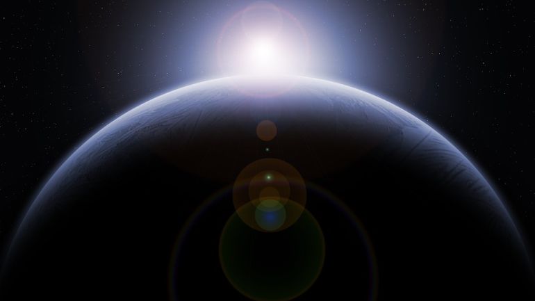 Las Ondas Gravitacionales revolucionan la astronomía Las Ondas Gravitacionales revolucionan la astronomía