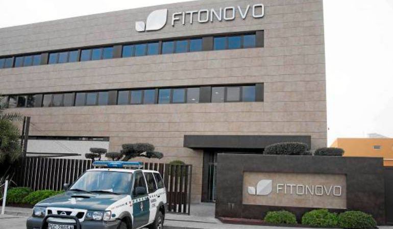 comisión de investigación de Fitonovo: Zoido y Monteseirín comparecerán en la comisión de investigación de Fitonovo comisión de investigación de Fitonovo: Zoido y Monteseirín comparecerán en la comisión de investigación de Fitonovo