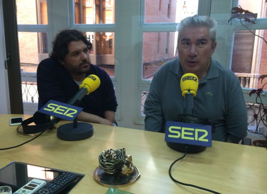 El León de Bronce de AVITE llega a Murcia El León de Bronce de AVITE llega a Murcia