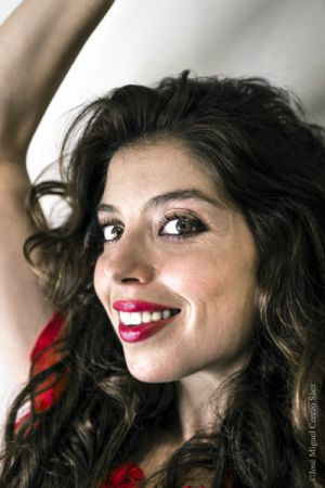 Soleá Morente: "Me emociona la verdad" Soleá Morente: "Me emociona la verdad"