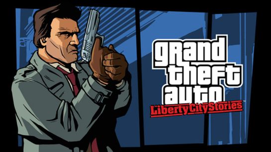 GTA en versión móvil para Android GTA en versión móvil para Android