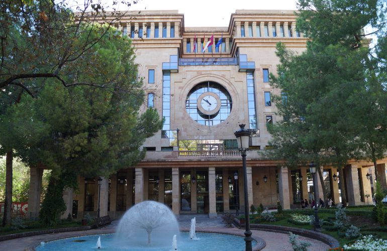 Ayuntamiento de Albacete Ayuntamiento de Albacete