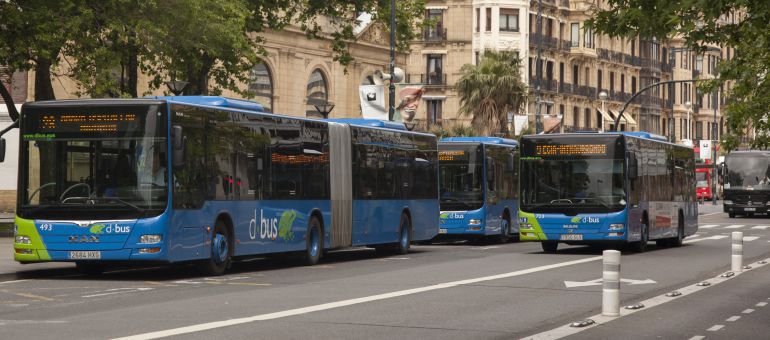 Presunto caso de agresión sexual en DBus Presunto caso de agresión sexual en DBus