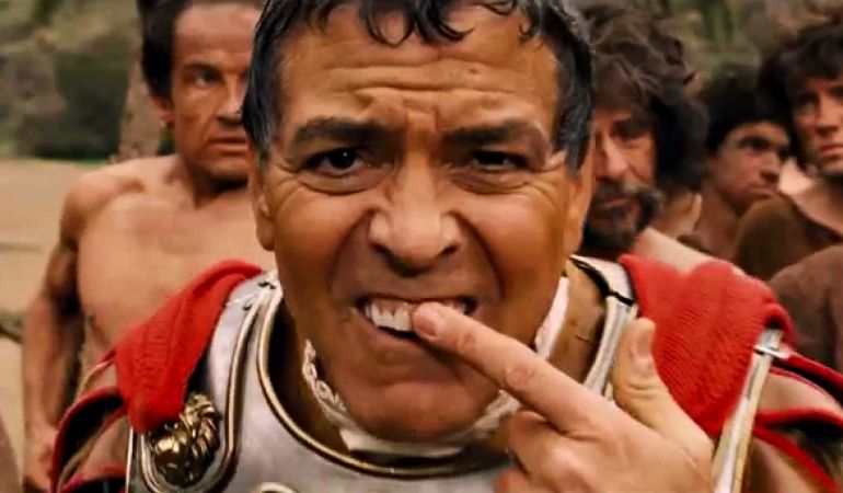 ¡Ave, César! (Touchstone Pictures, 2016) ¡Ave, César! (Touchstone Pictures, 2016)