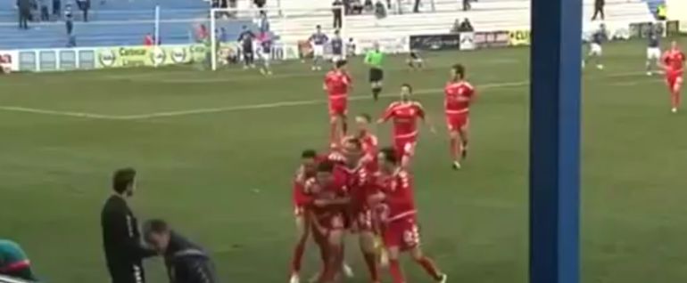 ¿Has visto el gol de Armando en Linares? ¿Has visto el gol de Armando en Linares?