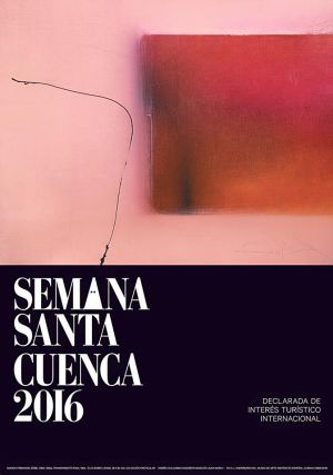 Cuenca promociona su Semana Santa en el Círculo de Bellas Artes de Madrid Cuenca promociona su Semana Santa en el Círculo de Bellas Artes de Madrid