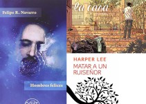 Adiós a Harper Lee y Umberto Eco