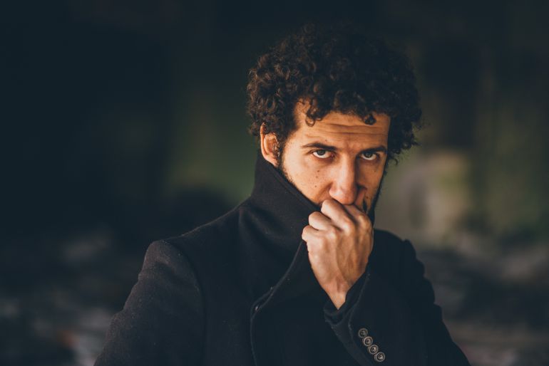 Marwan, canción de autor y poemas en Alicante: Marwan: "Hay que hacer que la gente ame lo que tu haces y no hacer lo que la gente ama" Marwan, canción de autor y poemas en Alicante: Marwan: "Hay que hacer que la gente ame lo que tu haces y no hacer lo que la gente ama"