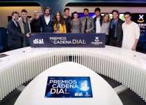 Cantizano: "En Cadena Dial defendemos la música en español, sin complejos"