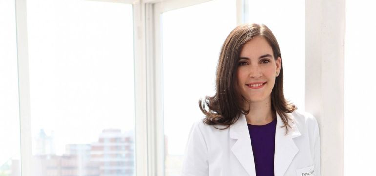 Una conquense opta a ser la mejor farmacéutica del año Una conquense opta a ser la mejor farmacéutica del año