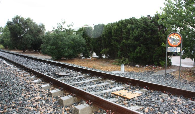 La plataforma Salvemos o Tren se opone a la vía verde La plataforma Salvemos o Tren se opone a la vía verde
