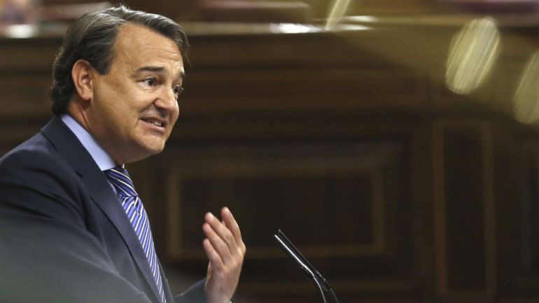 Agustín Conde Agustín Conde