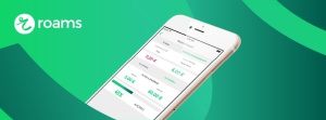 Roams es la solución más sencilla a todos tus problemas de telefonía. Una App gratuita que te permite controlar tus facturas y con ello, ahorrar tiempo y dinero Roams es la solución más sencilla a todos tus problemas de telefonía. Una App gratuita que te permite controlar tus facturas y con ello, ahorrar tiempo y dinero