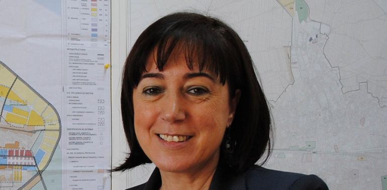 Medina: "La auditoría interna demostrará que todo está correcto" en la construcción de la Torre del Vino Medina: "La auditoría interna demostrará que todo está correcto" en la construcción de la Torre del Vino