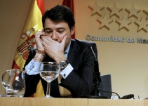 La Justicia busca en doce países el botín del caso Lezo