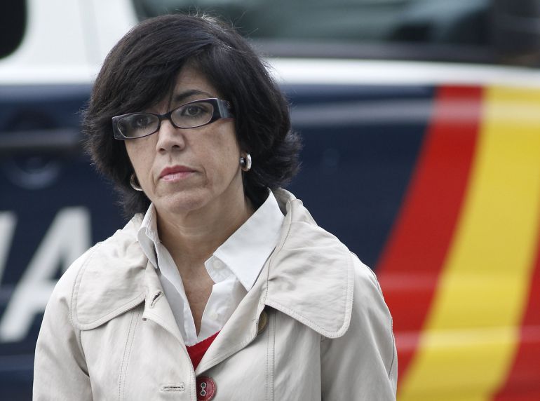 Otro tanto para Pilar de Lara Otro tanto para Pilar de Lara