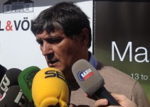 Toni Nadal: “Si soy la causa de que Rafa juegue mal también debo serlo de ganar catorce Grand Slam”