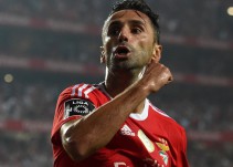 Jonas: "Es muy bonito pelear por la Bota de Oro"