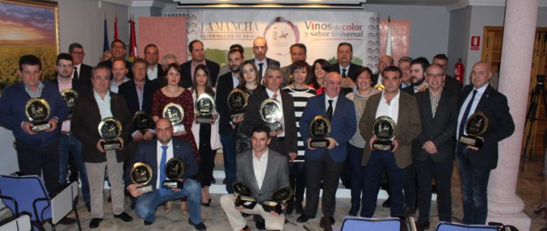 Vinos DO La Mancha Vinos DO La Mancha