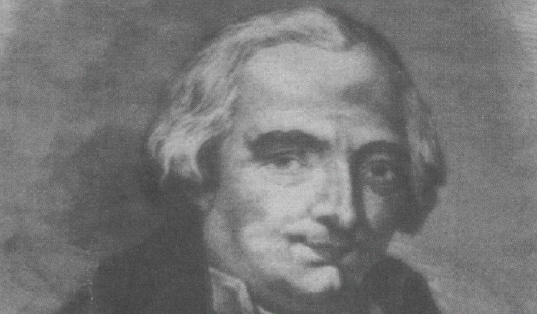 Don Pablo de Olavide, Superintendente de las Nuevas Poblaciones de Andalucía y reformador de la Universidad de Sevilla (cuadro Biblioteca Nacional Don Pablo de Olavide, Superintendente de las Nuevas Poblaciones de Andalucía y reformador de la Universidad de Sevilla (cuadro Biblioteca Nacional