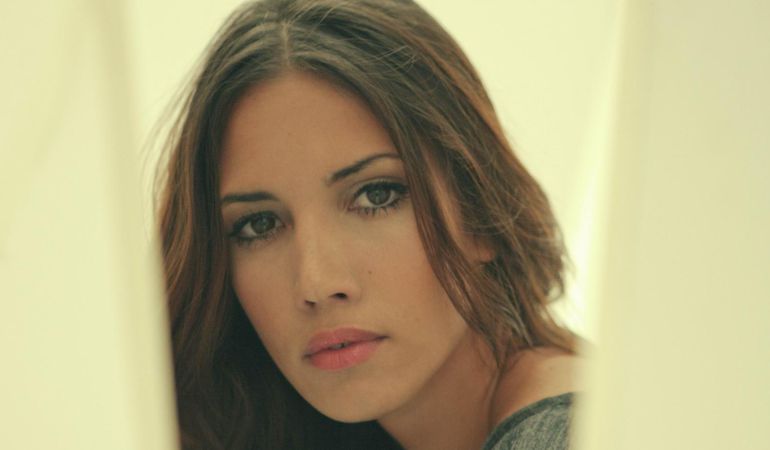 India Martínez actuará el 8 de julio en Getafe India Martínez actuará el 8 de julio en Getafe