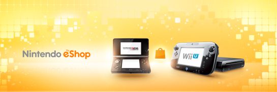 Novedades para Nintendo 3DS y Wii U Novedades para Nintendo 3DS y Wii U
