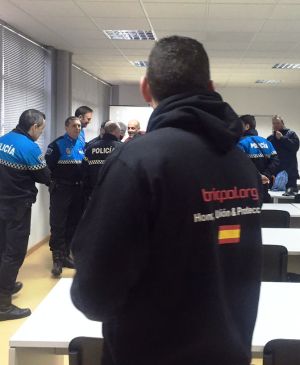 El Instructor, Santiago Bango El Instructor, Santiago Bango