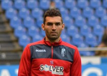 Barral: "Si ganamos los de casa, nos salvaremos"