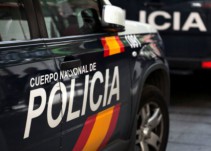 Nuevas fase en Huelva de la operación Edu
