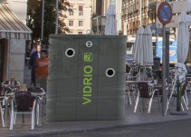 Los nuevos ‘chirimbolos’ vienen con 130 aseos públicos y 350 puntos wifi