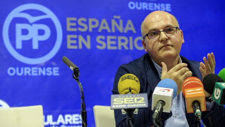 Ambos implicados declararán la próxima semana con dos horas de diferencia Ambos implicados declararán la próxima semana con dos horas de diferencia