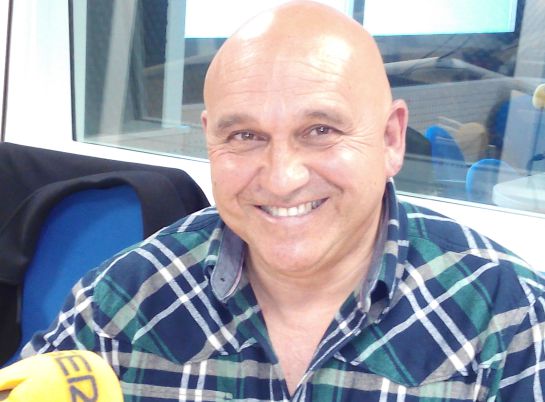Antonio Muñoz Gomis delegado de Globalmon en Ciudad Real y presidente del Club de Esgrima de Ciudad Real Antonio Muñoz Gomis delegado de Globalmon en Ciudad Real y presidente del Club de Esgrima de Ciudad Real