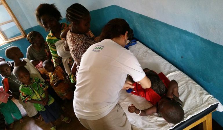 Situación en el Congo Situación en el Congo