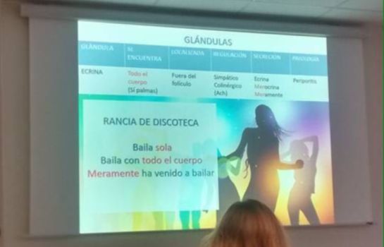 Futuros médicos denuncian machismo en una academia del MIR Futuros médicos denuncian machismo en una academia del MIR