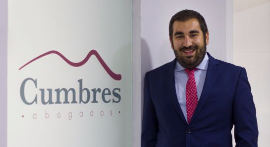 Fernando Cumbres Fernando Cumbres
