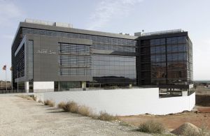 INVESTIGACIÓN JUDICIAL: Las claves sobre las posibles irregularidades del edificio de Arroyo INVESTIGACIÓN JUDICIAL: Las claves sobre las posibles irregularidades del edificio de Arroyo