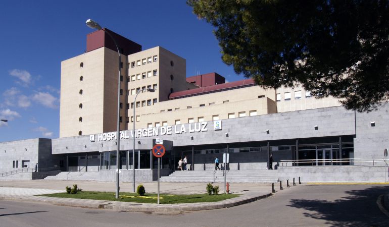 Hospital Virgen de la Luz de Cuenca Hospital Virgen de la Luz de Cuenca