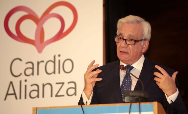 El consejero de Sanidad, Jesús Sánchez Martos. El consejero de Sanidad, Jesús Sánchez Martos.