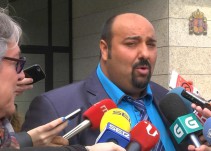 Dos heridos en un tiroteo entre clanes gitanos